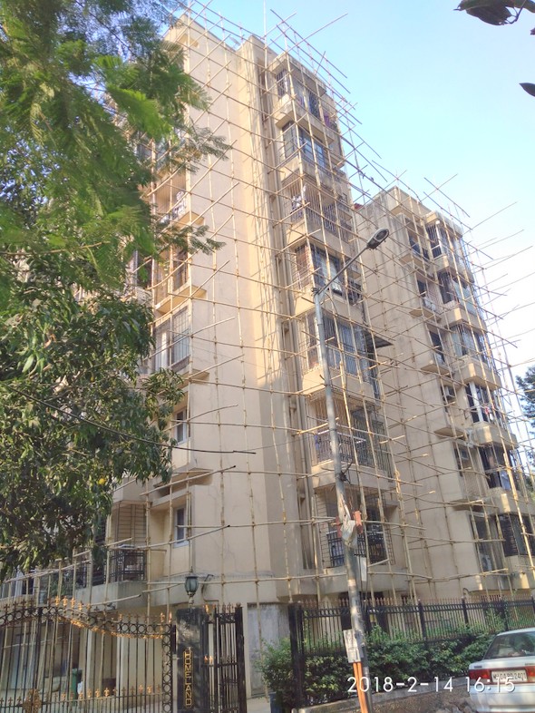 Main - Homeland, Andheri West